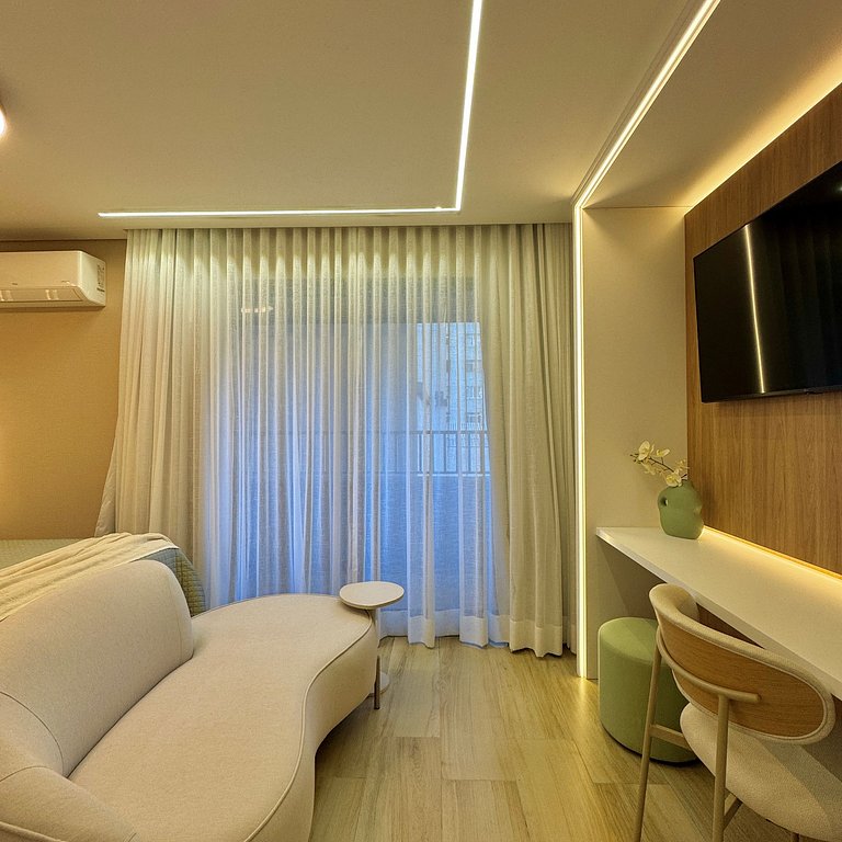 Studio Prime 303 - Pivô Match Pamplona