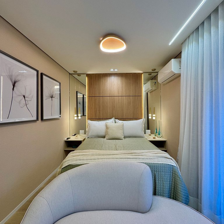 Studio Prime 303 - Pivô Match Pamplona