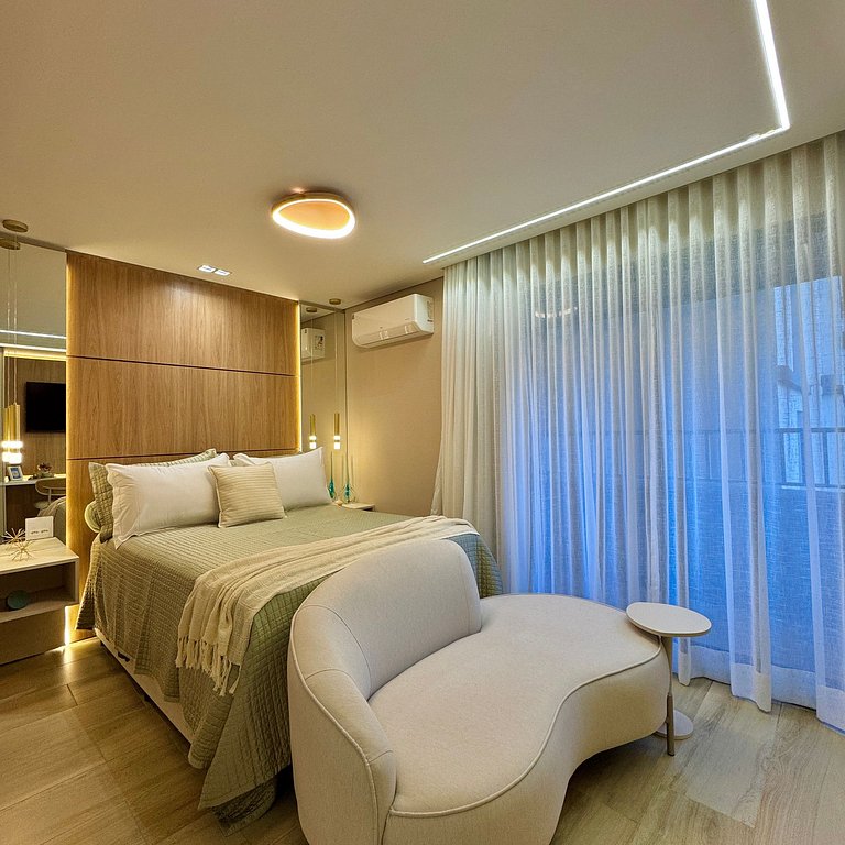 Studio Prime 303 - Pivô Match Pamplona