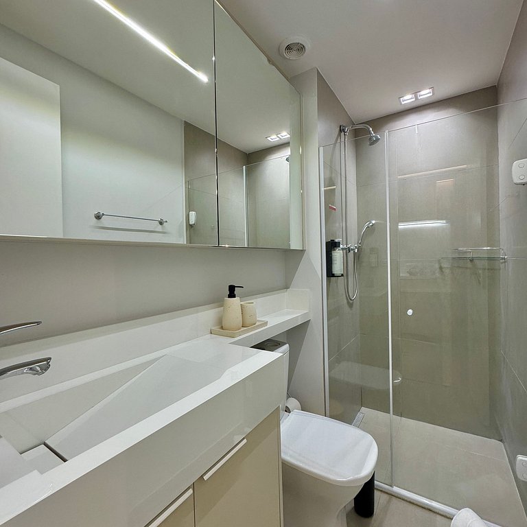 Studio Prime 303 - Pivô Match Pamplona