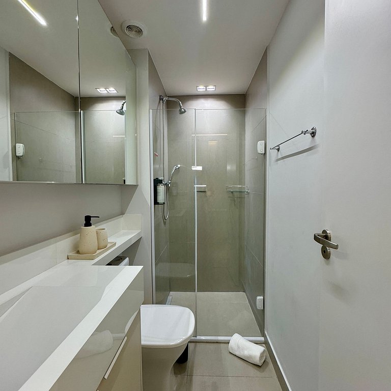 Studio Prime 303 - Pivô Match Pamplona