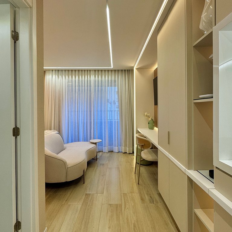 Studio Prime 303 - Pivô Match Pamplona