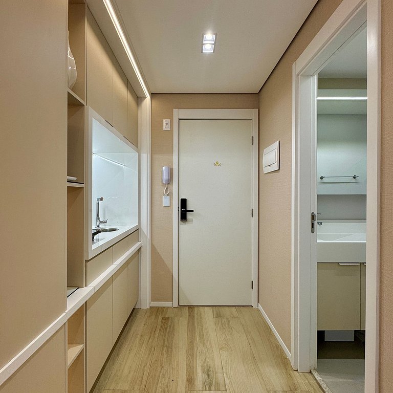 Studio Prime 303 - Pivô Match Pamplona