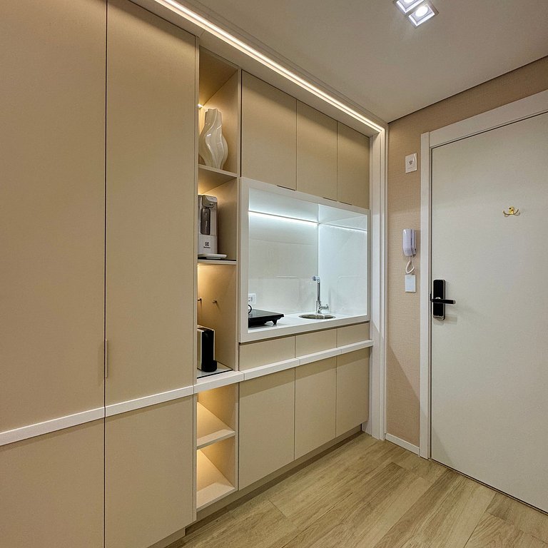 Studio Prime 303 - Pivô Match Pamplona