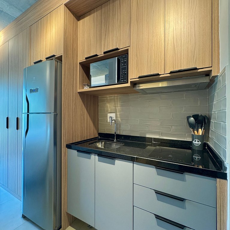 Studio Prime 719 - Prox a Oscar Freire