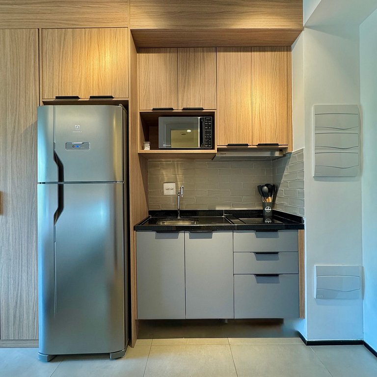 Studio Prime 719 - Prox a Oscar Freire