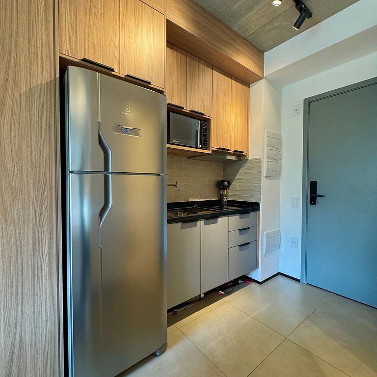 Studio Prime 719 - Prox a Oscar Freire