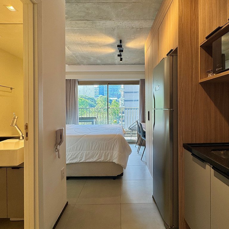 Studio Prime 719 - Prox a Oscar Freire