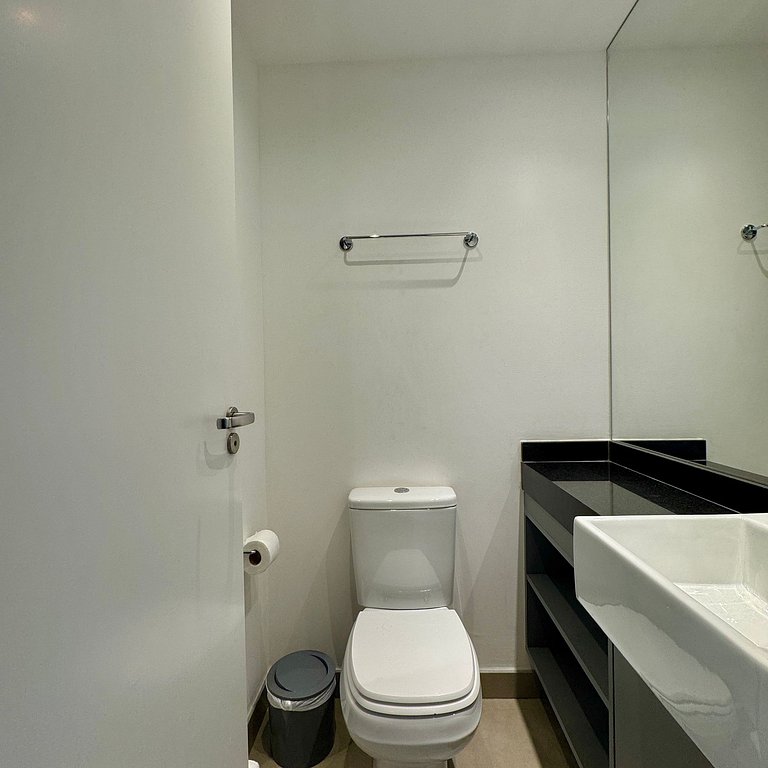 Studio Prime 719 - Prox a Oscar Freire