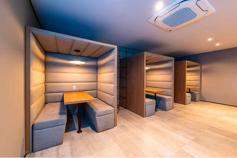 Studio Prime 1626 - ON Paulista