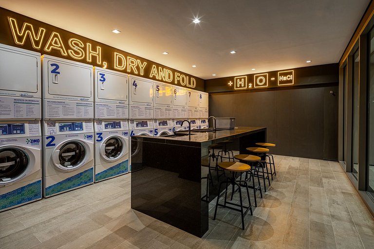 Studio Prime 1626 - ON Paulista