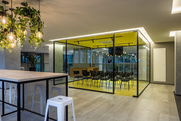 Studio Prime 717 - ON Paulista