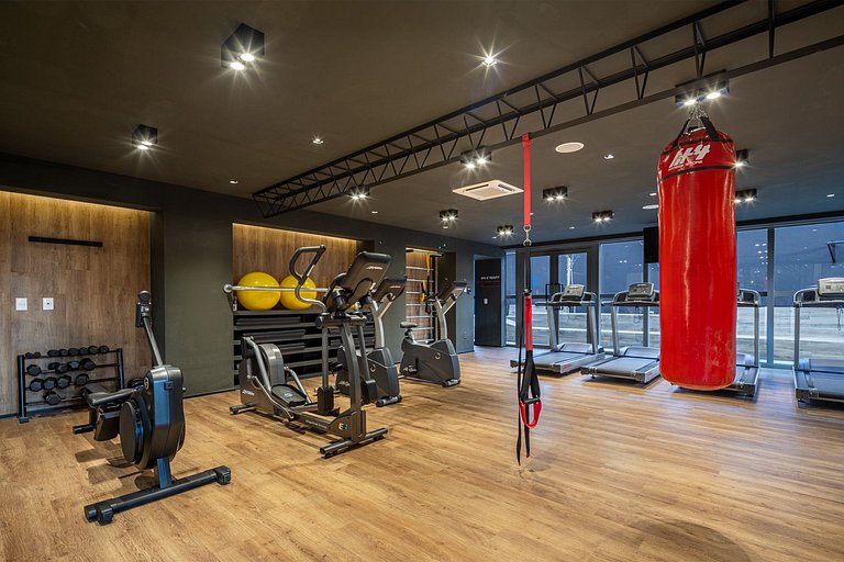 Studio Prime 717 - ON Paulista