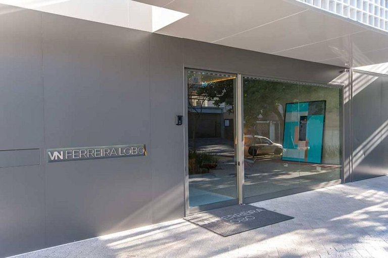 Apartamentos Prime - Vn Ferreira Lobo, amplo com vaga de gar