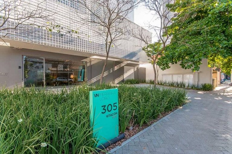 Prime Garden 44 - VN Ferreira Lobo