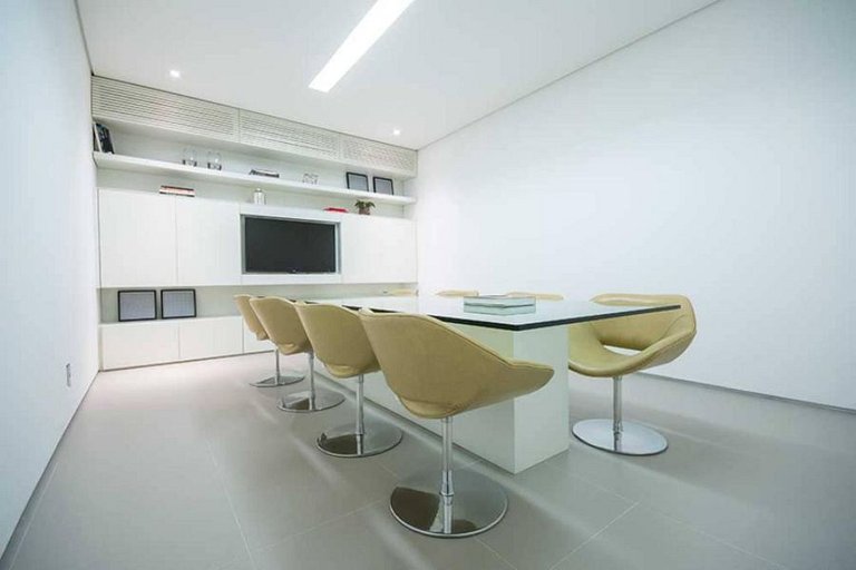 Apartamentos Prime - Vn Ferreira Lobo, amplo com vaga de gar