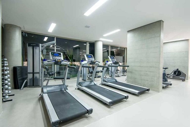 Apartamentos Prime - Vn Ferreira Lobo, amplo com vaga de gar