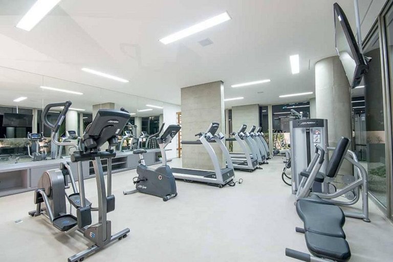 Apartamentos Prime - Vn Ferreira Lobo, amplo com vaga de gar