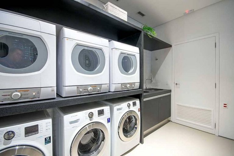 Apartamentos Prime - Vn Ferreira Lobo, amplo com vaga de gar