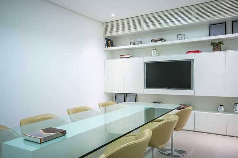 Apartamentos Prime - Vn Ferreira Lobo, amplo com vaga de gar