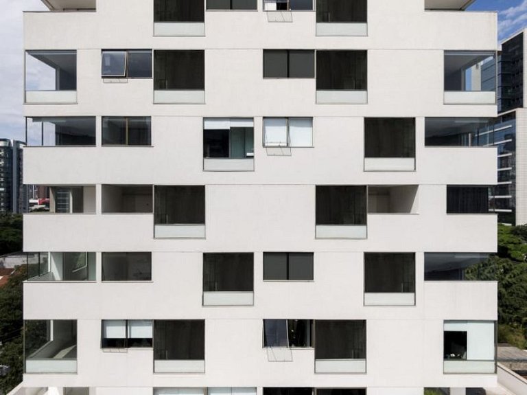 Apartamentos Prime - Vn Ferreira Lobo, amplo com vaga de gar