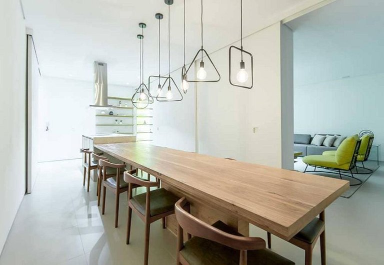 Apartamentos Prime - Vn Ferreira Lobo, amplo com vaga de gar