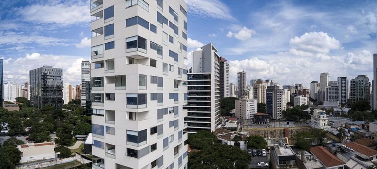 Prime Garden 44 - VN Ferreira Lobo