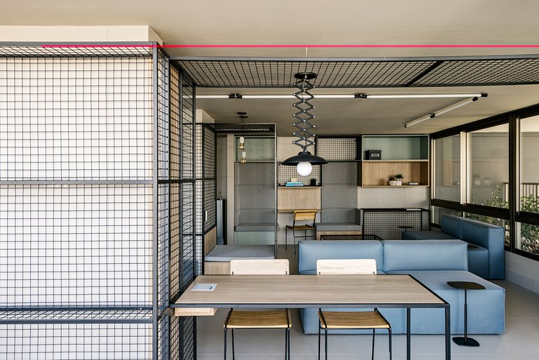 Studio Prime 2209 - Prox a Oscar Freire