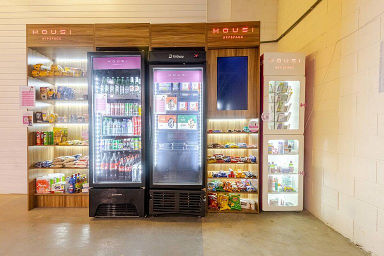 Studio Prime 2209 - Prox a Oscar Freire