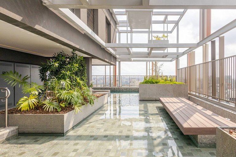 Studio Prime 2209 - Prox a Oscar Freire