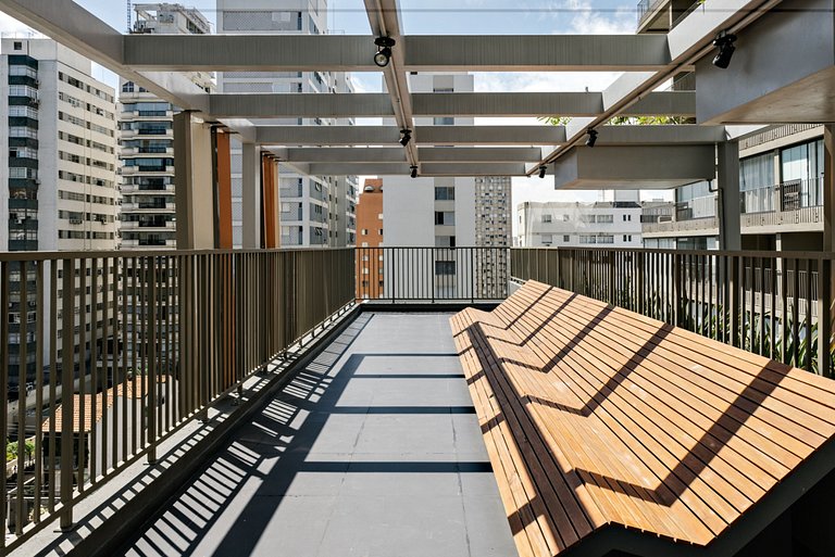 Studio Prime 2209 - Prox a Oscar Freire