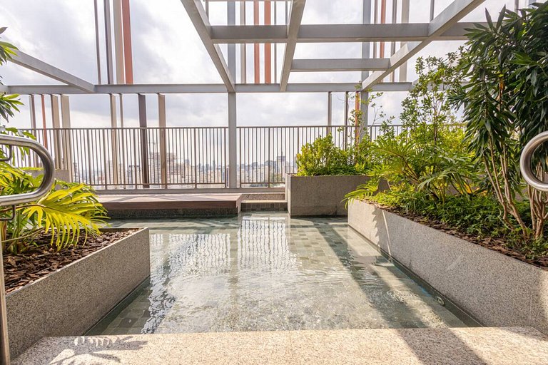 Studio Prime 2209 - Prox a Oscar Freire