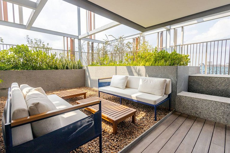 Studio Prime 2209 - Prox a Oscar Freire