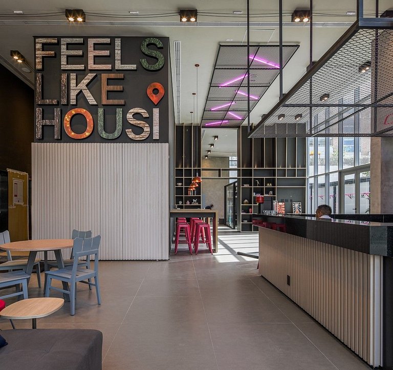 Apartamento Prime 1007 - ON Vila Olimpia