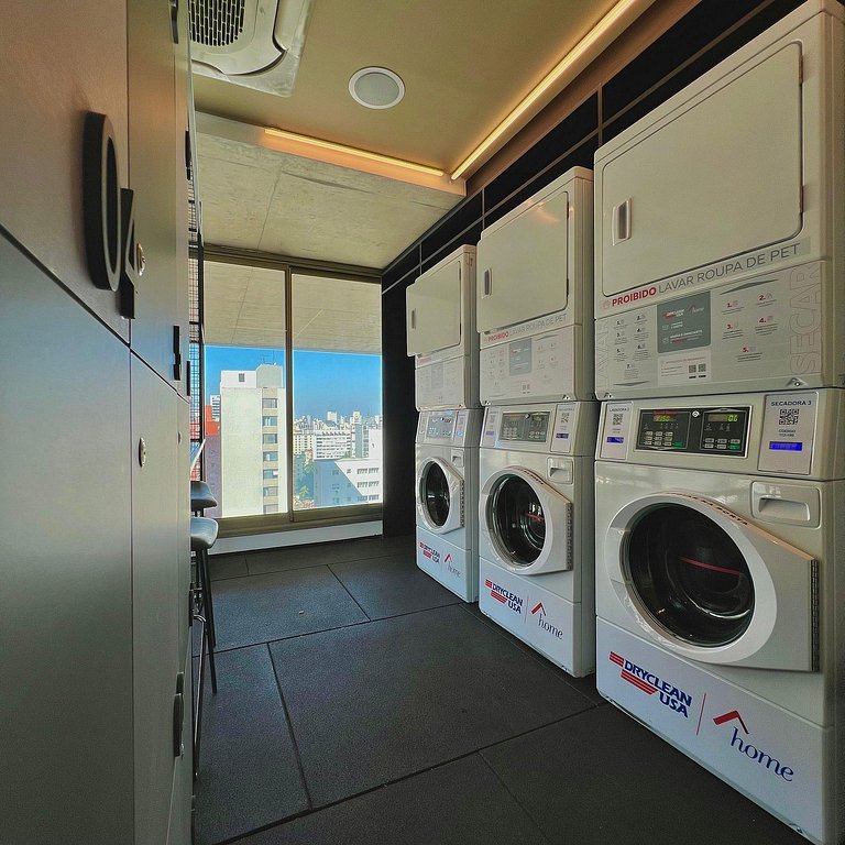 Studio Prime 821 - Prox a Oscar Freire