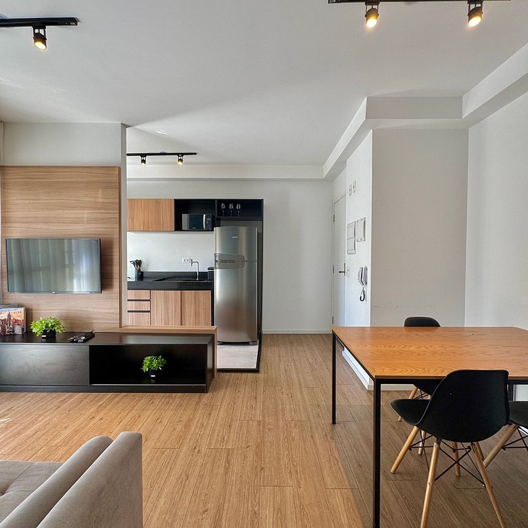 23 VNCM - 2 dormitórios - Vila Olimpia