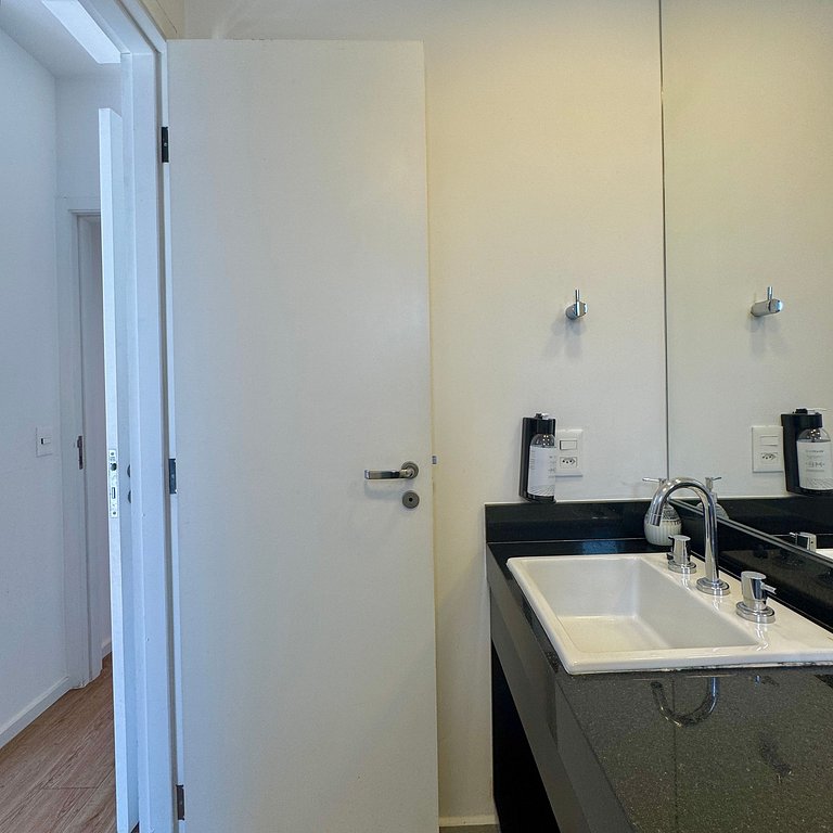 23 VNCM - 2 dormitórios - Vila Olimpia