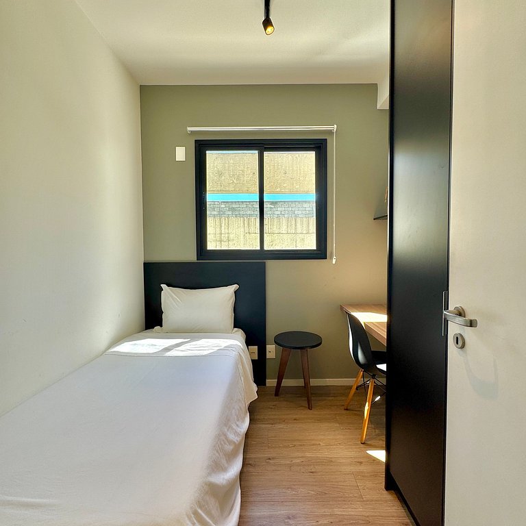 23 VNCM - 2 dormitórios - Vila Olimpia