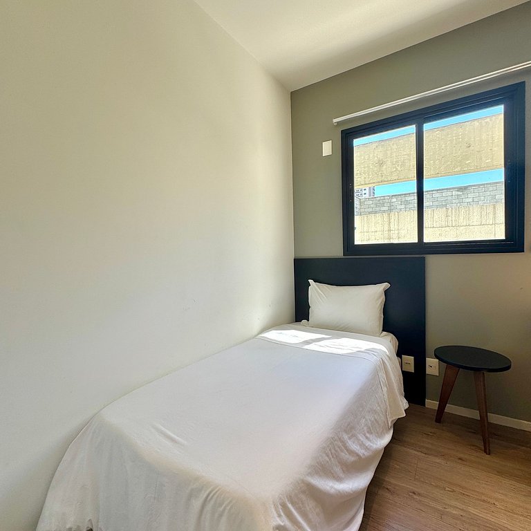 23 VNCM - 2 dormitórios - Vila Olimpia