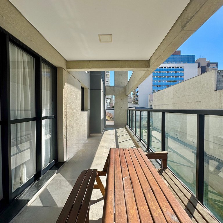 23 VNCM - 2 dormitórios - Vila Olimpia