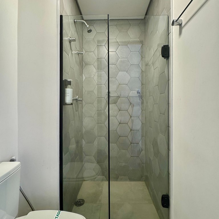 23 VNCM - 2 dormitórios - Vila Olimpia