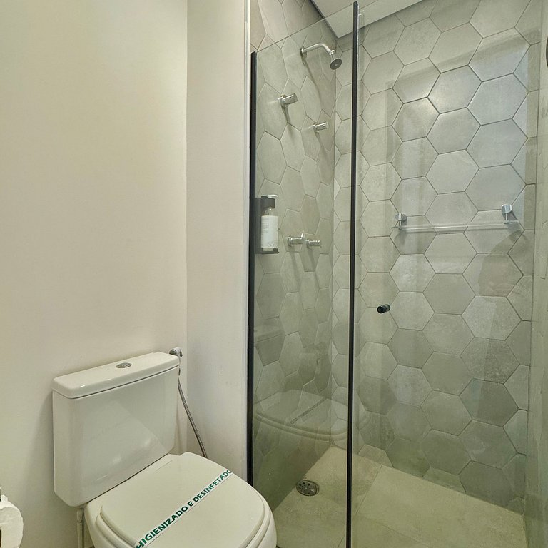 23 VNCM - 2 dormitórios - Vila Olimpia