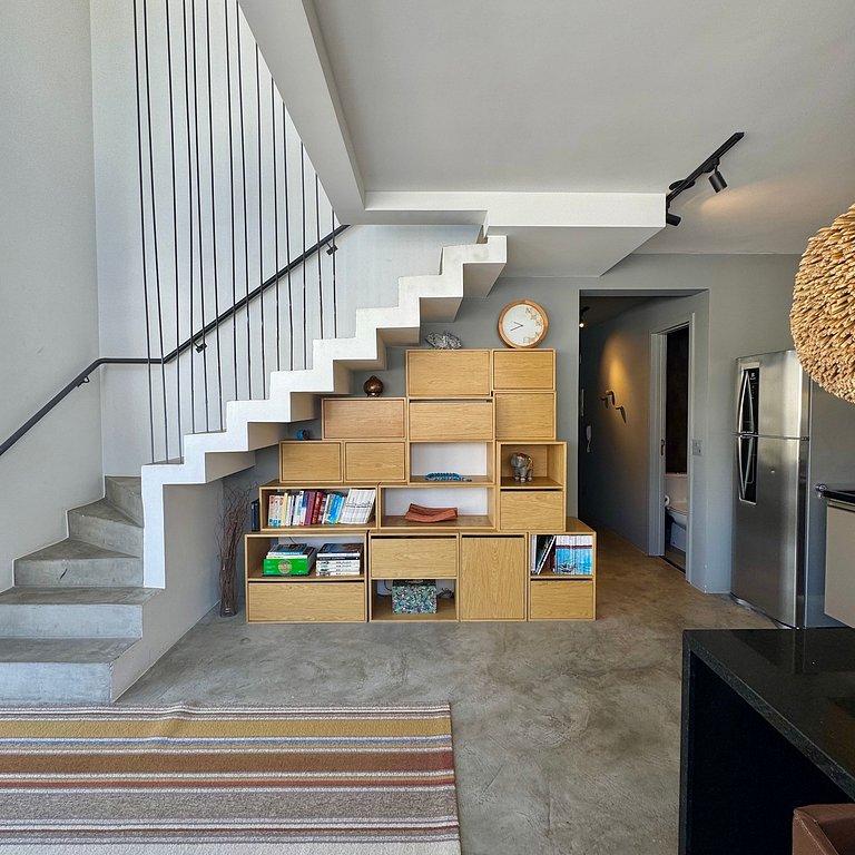 Duplex á venda próximo a Rua Oscar Freire