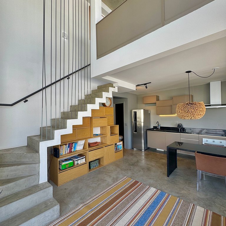 Duplex á venda próximo a Rua Oscar Freire