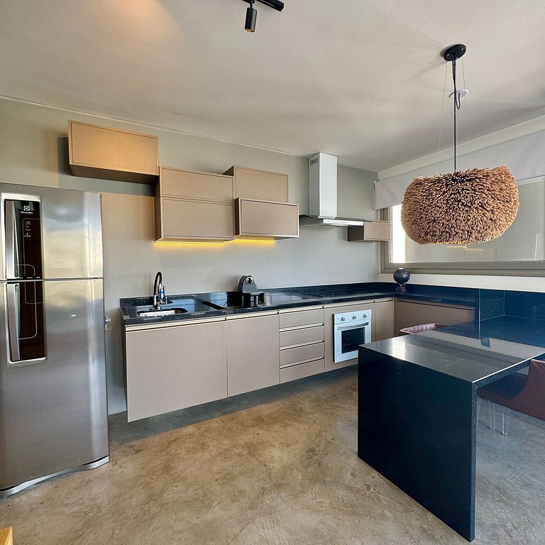 Duplex á venda próximo a Rua Oscar Freire