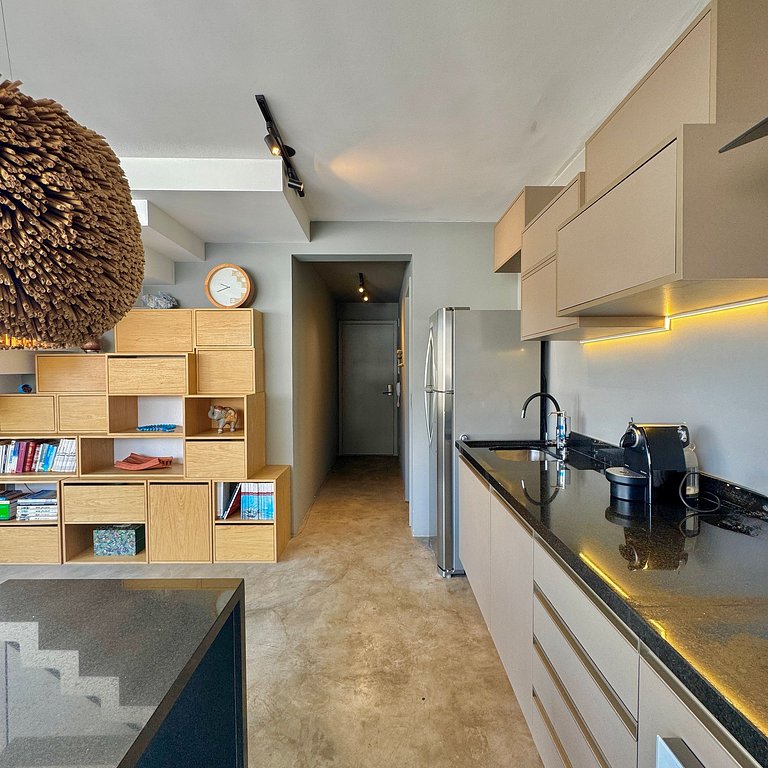 Duplex á venda próximo a Rua Oscar Freire