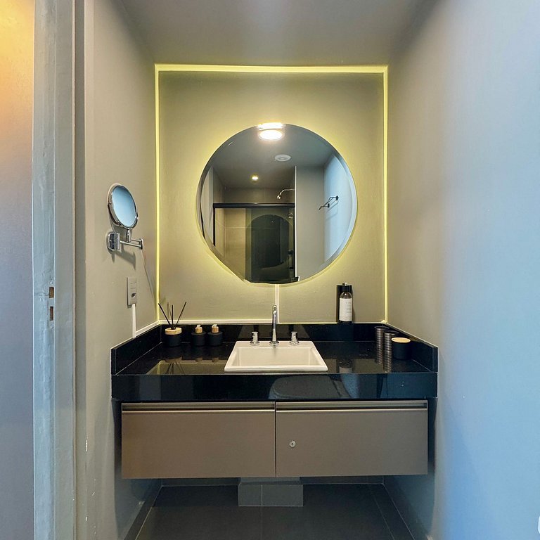 Duplex á venda próximo a Rua Oscar Freire