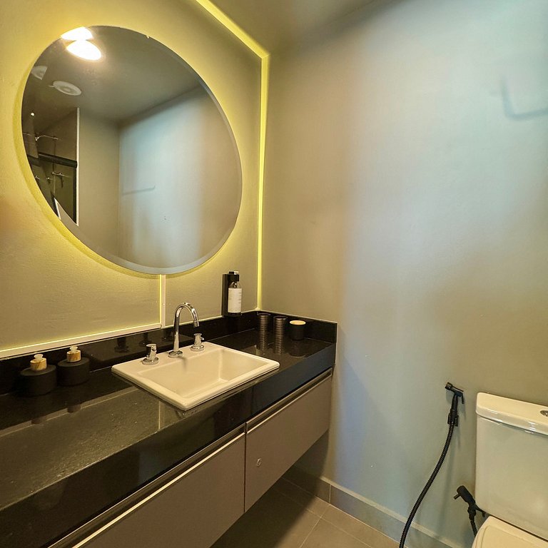 Duplex á venda próximo a Rua Oscar Freire