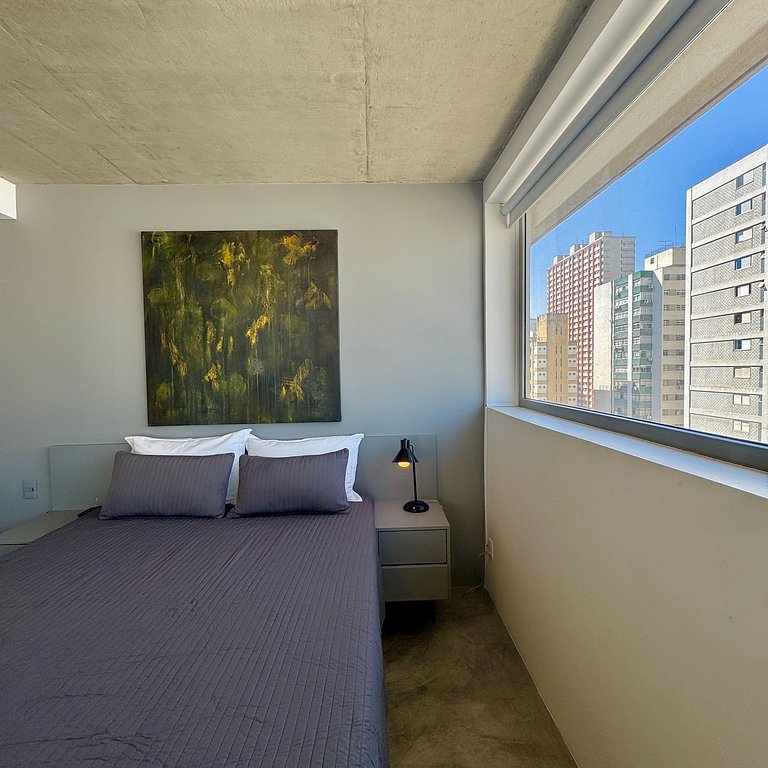 Duplex á venda próximo a Rua Oscar Freire
