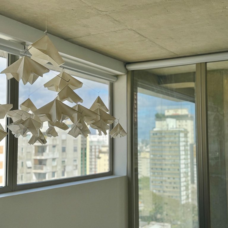 Duplex á venda próximo a Rua Oscar Freire